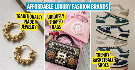9 Affordable Filipino Luxury Fashion Brands To .